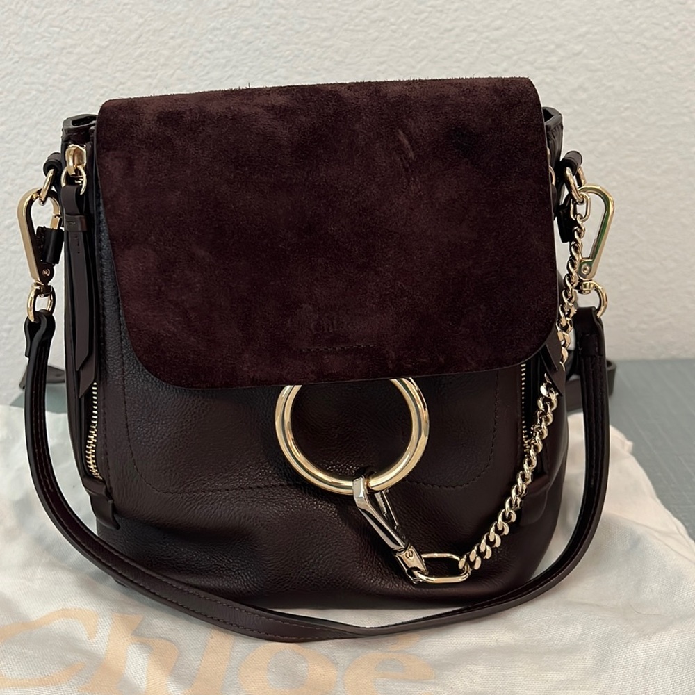 Chloe Faye Backpack
